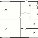 5 Person In Svelgen-by Traum Holiday home