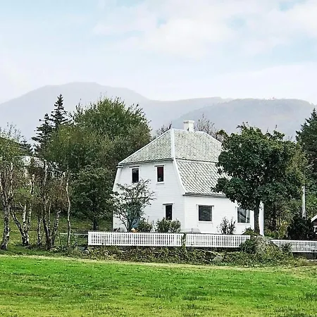 Iv Holiday home