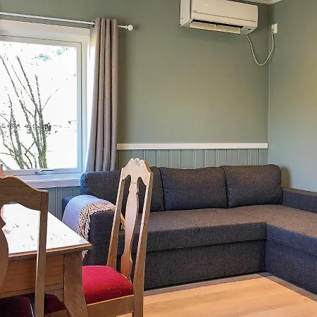 Holiday home Iv