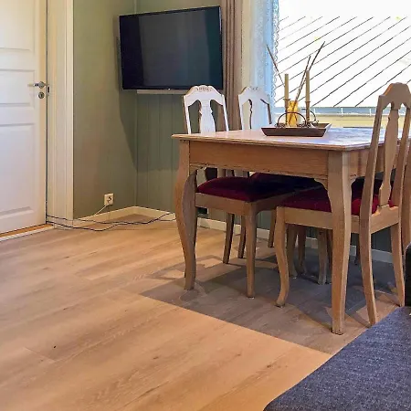 Feriehus 5 Person In Svelgen-by Traum *