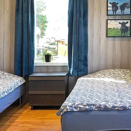 Iv Holiday home *