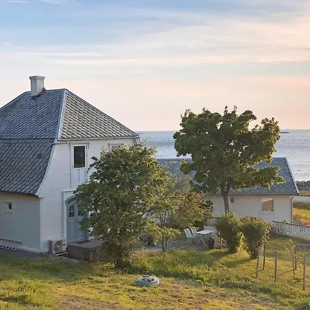 Iv Holiday home *
