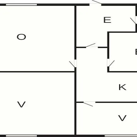 Iv Holiday home