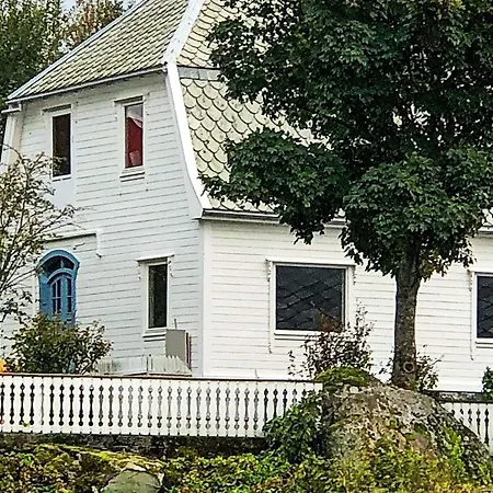 5 Person In Svelgen-by Traum Hébergement de vacances