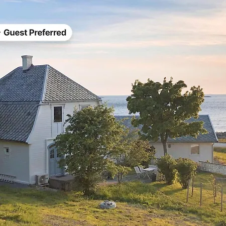 Vakantiehuis 5 Person In Svelgen-by Traum
