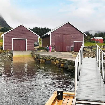 5 Person In Svelgen-by Traum Hébergement de vacances