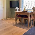 Hébergement de vacances 5 Person In Svelgen-by Traum *