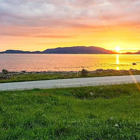 5 Person In Svelgen-by Traum Svelgen