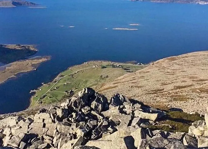 5 Person In Svelgen-by Traum Дом отдыха