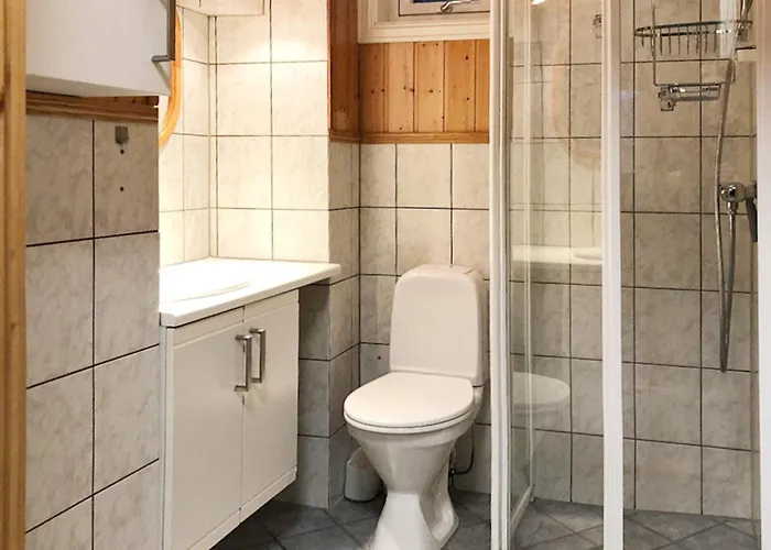 5 Person In Svelgen-by Traum *